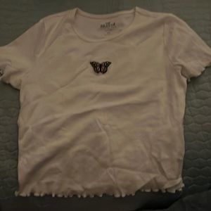 Woman’s Hollister Tees